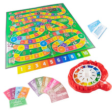 JOGO DE TABULEIRO JOGO DA VIDA COM APLICATIVO - Estrela - Jogo de Tabuleiro - VillaGO