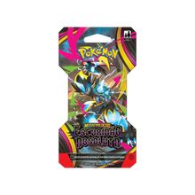 BLISTER UNITÁRIO POKÉMON ESCURIDÃO ABSOLUTA - COPAG - TCG - VillaGO