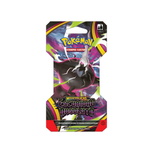 BLISTER UNITÁRIO POKÉMON ESCURIDÃO ABSOLUTA - COPAG - TCG - VillaGO