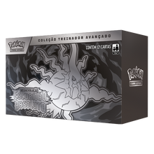 ETB POKÉMON ESCURIDÃO ABSOLUTA - COPAG - TCG - VillaGO