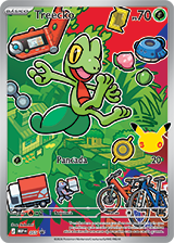 BOX POKÉMON COLEÇÃO ILUSTRAÇÃO PARCEIRO INICIAL - SÉRIE 3 - Copag - Pokémon TCG - VillaGO