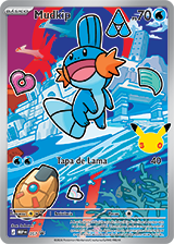 BOX POKÉMON COLEÇÃO ILUSTRAÇÃO PARCEIRO INICIAL - SÉRIE 3 - Copag - Pokémon TCG - VillaGO