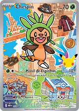 BOX POKÉMON COLEÇÃO ILUSTRAÇÃO PARCEIRO INICIAL - SÉRIE 3 - Copag - Pokémon TCG - VillaGO