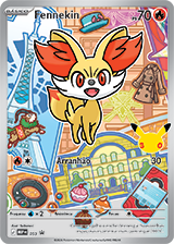BOX POKÉMON COLEÇÃO ILUSTRAÇÃO PARCEIRO INICIAL - SÉRIE 3 - Copag - Pokémon TCG - VillaGO