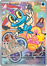BOX POKÉMON COLEÇÃO ILUSTRAÇÃO PARCEIRO INICIAL - SÉRIE 3 - Copag - Pokémon TCG - VillaGO